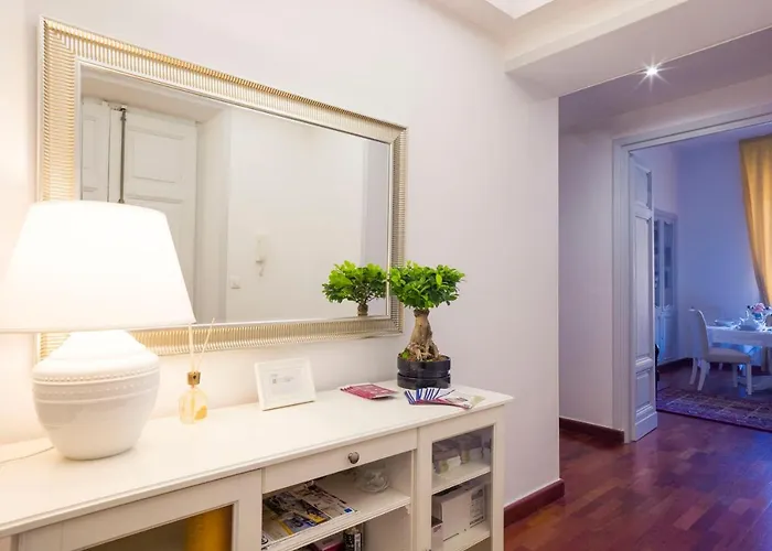 Amata Suite Navona