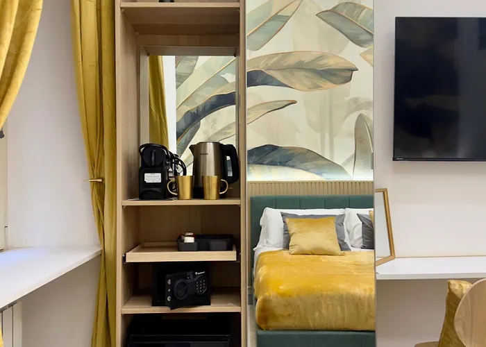 San Pietro Suite - Vatican City