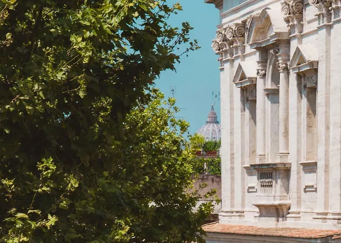 Amata Suite Navona